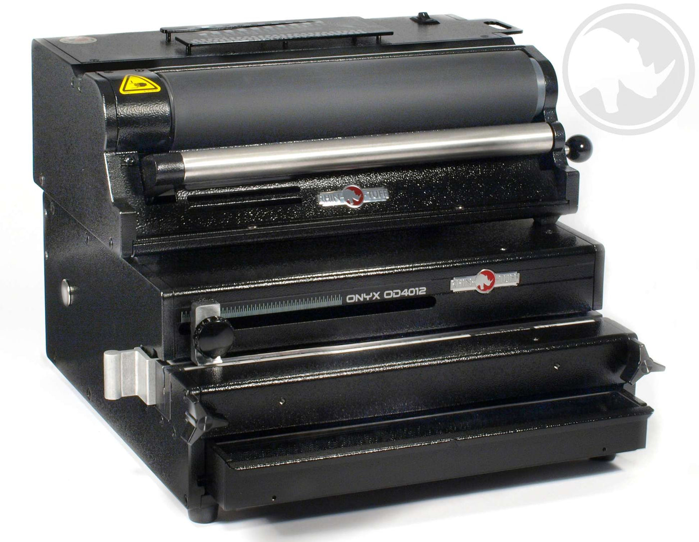 Top Coil Binding Machines for Efficient Office Use