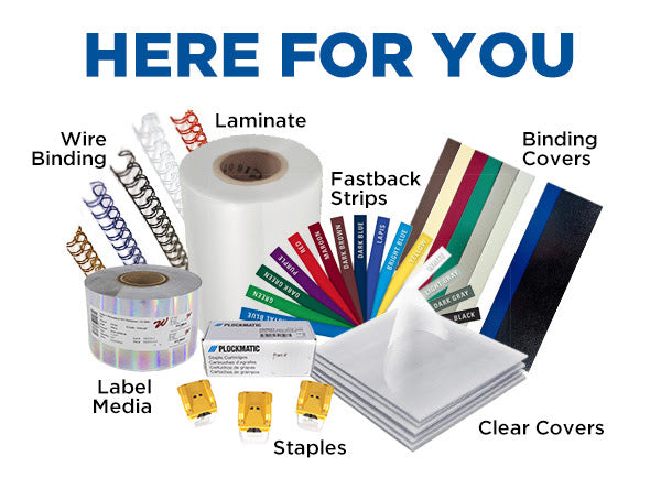 Spiral Book Binding Tips & Coil Printing Advice