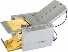 Paper Folding Machine Trifold: Your Guide to Perfect Folds
