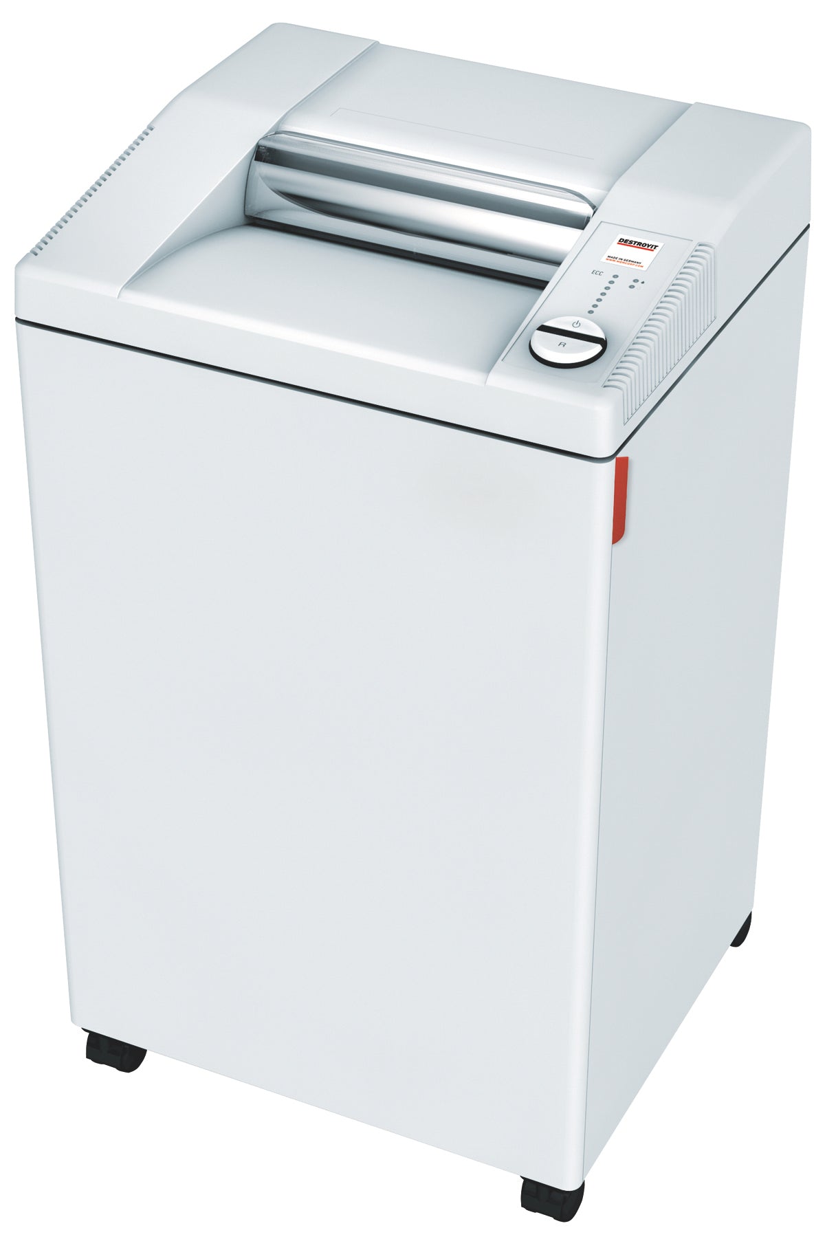 Best Microcut Shredder for Sensitive Information Security
