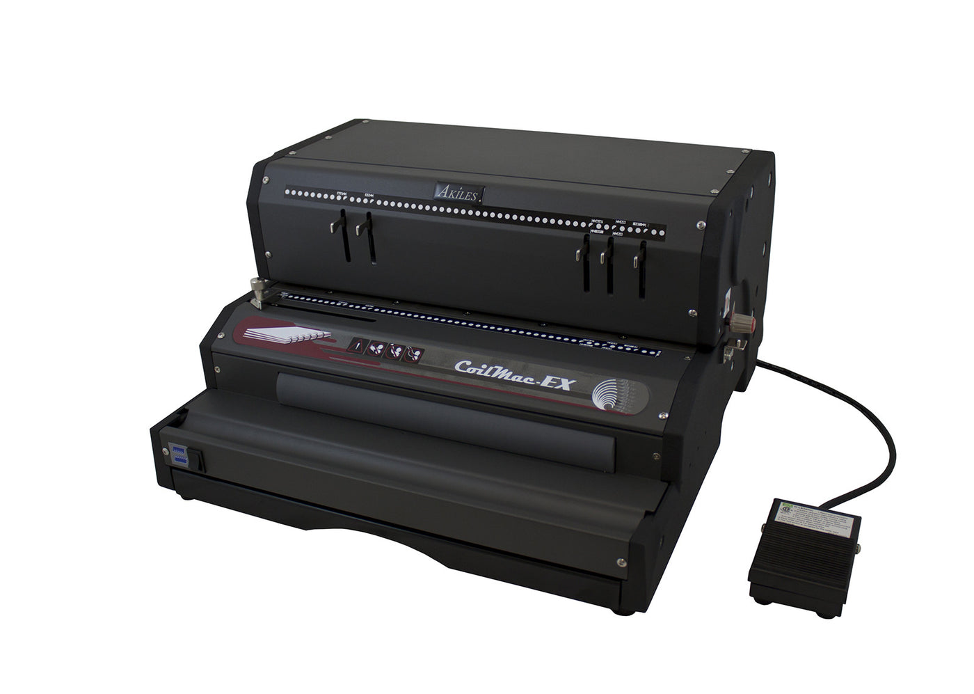 Are you looking for an office binding machine?