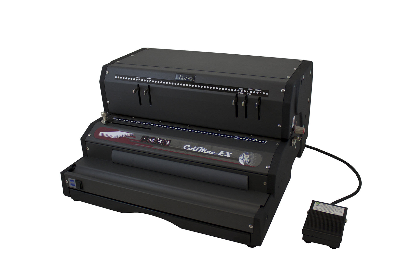 Are you looking for an office binding machine?