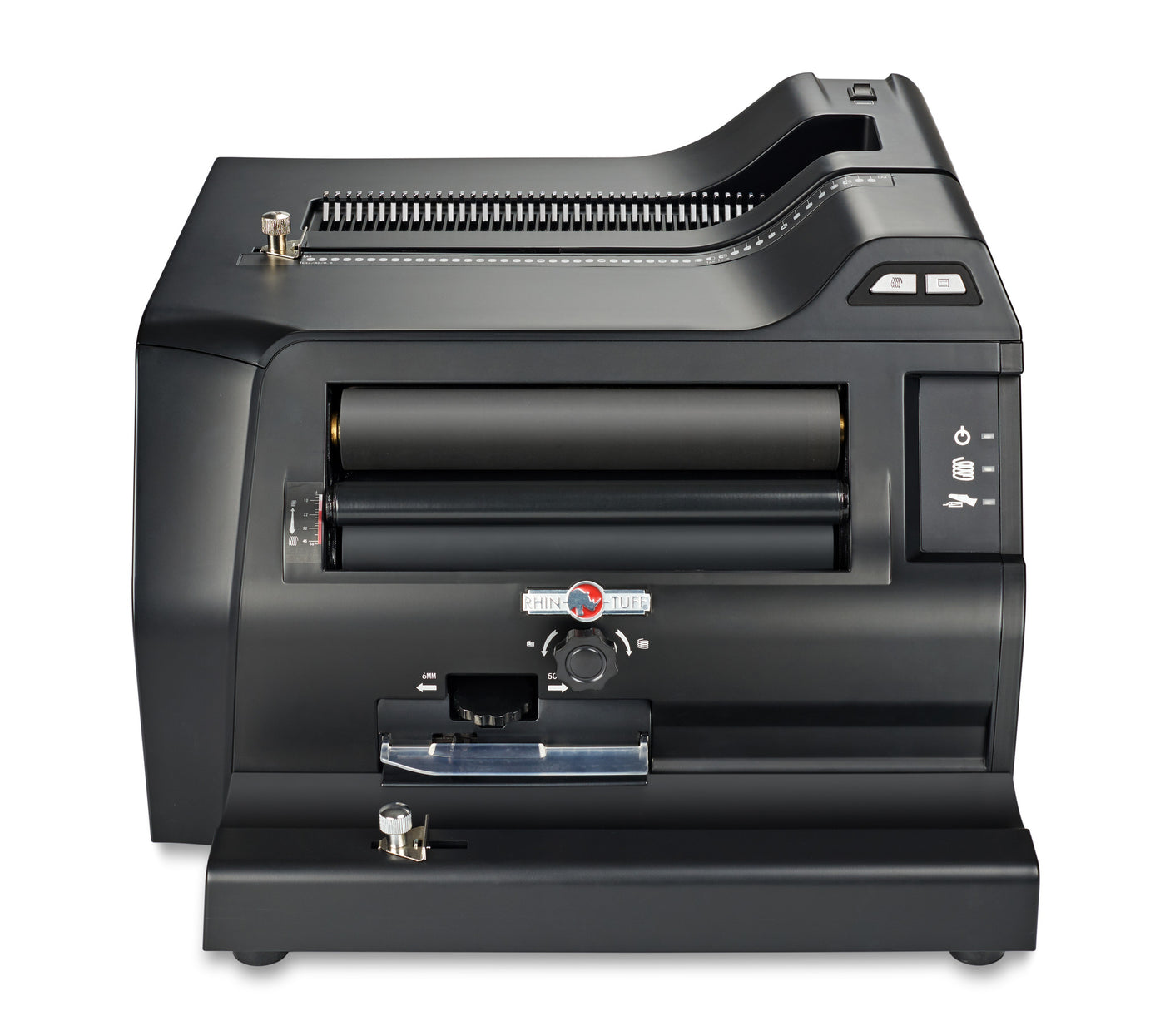 Rhin-O-Tuff's Coil Binding System 3000 Named As Most Innovative Product Of The Year