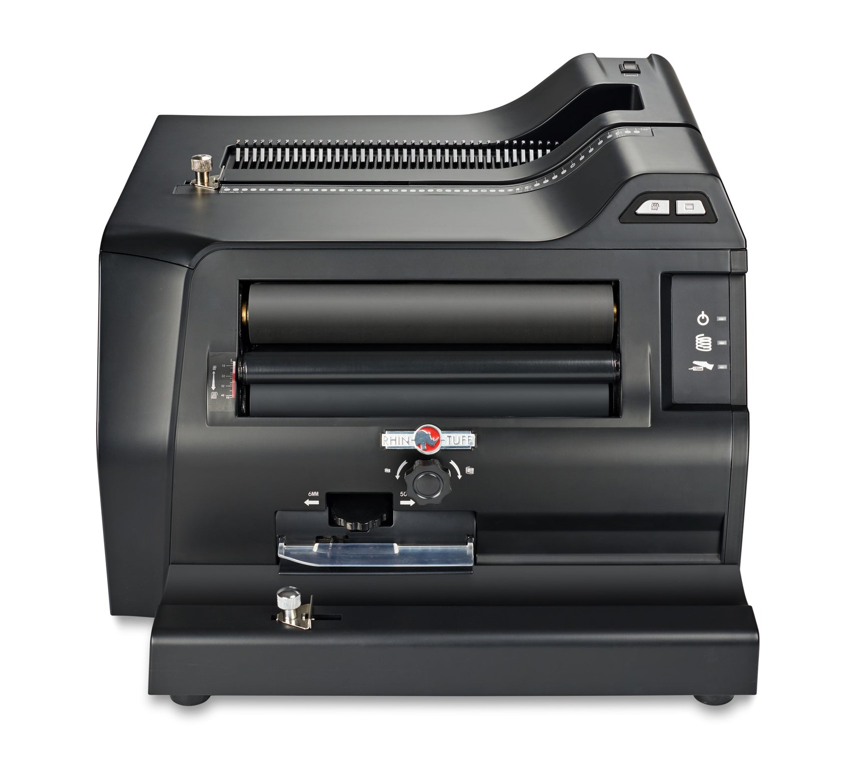 Rhin-O-Tuff's Coil Binding System 3000 Named As Most Innovative Product Of The Year