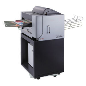 ALM 3222 Auto Laminator Review Video