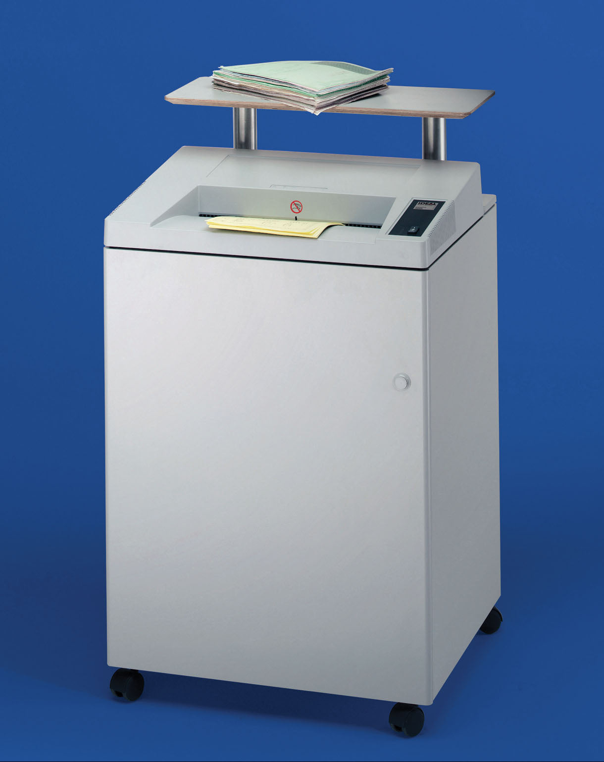Best Paper Shredder for Small Business: Top Office Picks