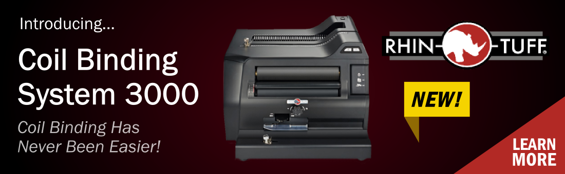Top Coil Binding Machines for Efficient Office Use