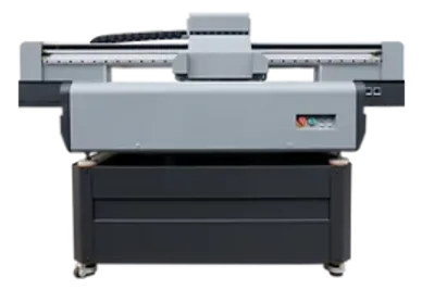 Coming soon the BP32F Practical Format UV Flatbed Printer 3'x2'