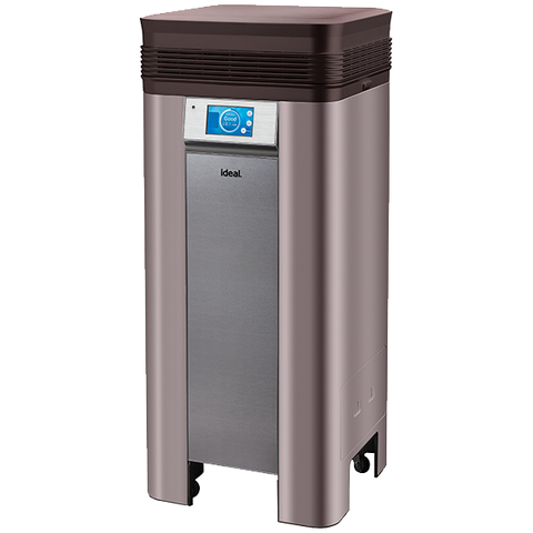 050#Air Purification Systems