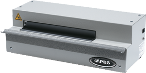 PBS 400 Industrial Coil Roller Inserter