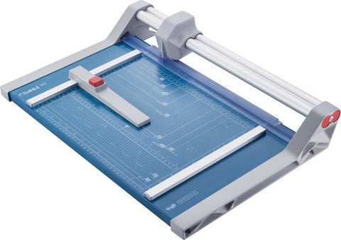Dahle Professional Rolling Trimmer 14" - 550