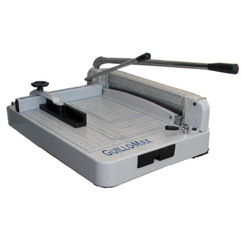 2 in 1 Rotary Paper Trimmer and Guillotine 2 in 1 Rotary Paper Trimmer and Guillotine