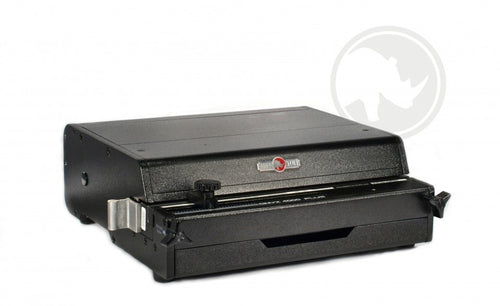 Rhin-O-Tuff 4000 Wire Punch - Justbinding.com