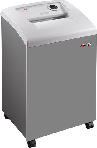 Dahle 50314 Small Office Shredder - Justbinding.com