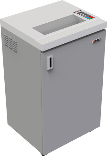 Dahle PowerTEC 707PS Paper Shredder - Justbinding.com