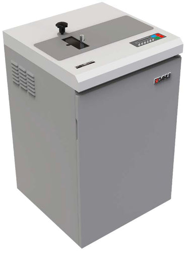 Dahle PowerTEC 818 HD Hard Drive Punch - Justbinding.com