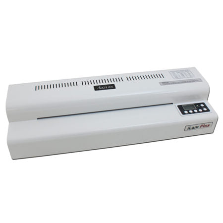 Akiles ILam Plus Pouch Laminator 12.8" - Justbinding.com