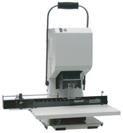 Spinit EBM-S Paper Drill Fixed Table - Justbinding.com