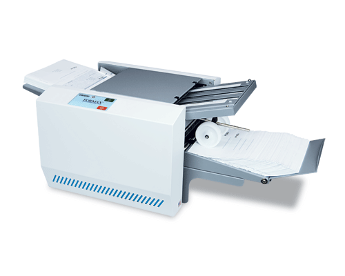 FD 1506 Plus AutoSeal Pressure Sealer - Justbinding.com