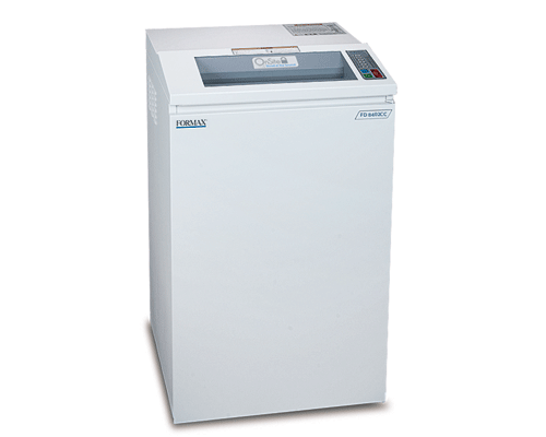 FD 8402 CC Office Shredder