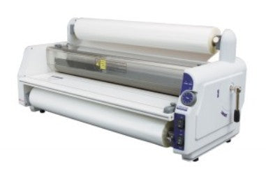 LPE6510 25" Desktop Laminator Complete System - Justbinding.com