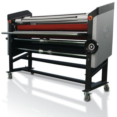 GBC Spire III 44T - 44" Thermal Wide Format Laminator - Justbinding.com