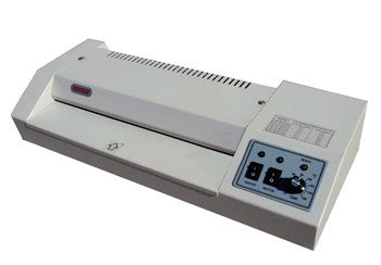 Thermal Pouch Laminators TCC330