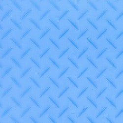 Crystal Blue 16 mil Oversize Poly Covers, 50 pcs - Justbinding.com