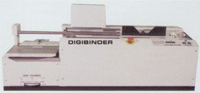 DigiBinder PerfectBind Machine - Justbinding.com