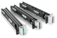 GBC Magnapunch 2.0 WireBind 2:1 square holes 7705631 - Justbinding.com