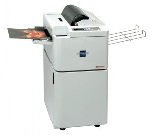 ALM3220 Auto Laminator - Justbinding.com