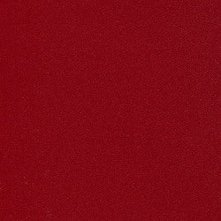 Sand Maroon 12 mil Letter Poly Covers, 100 pcs - Justbinding.com