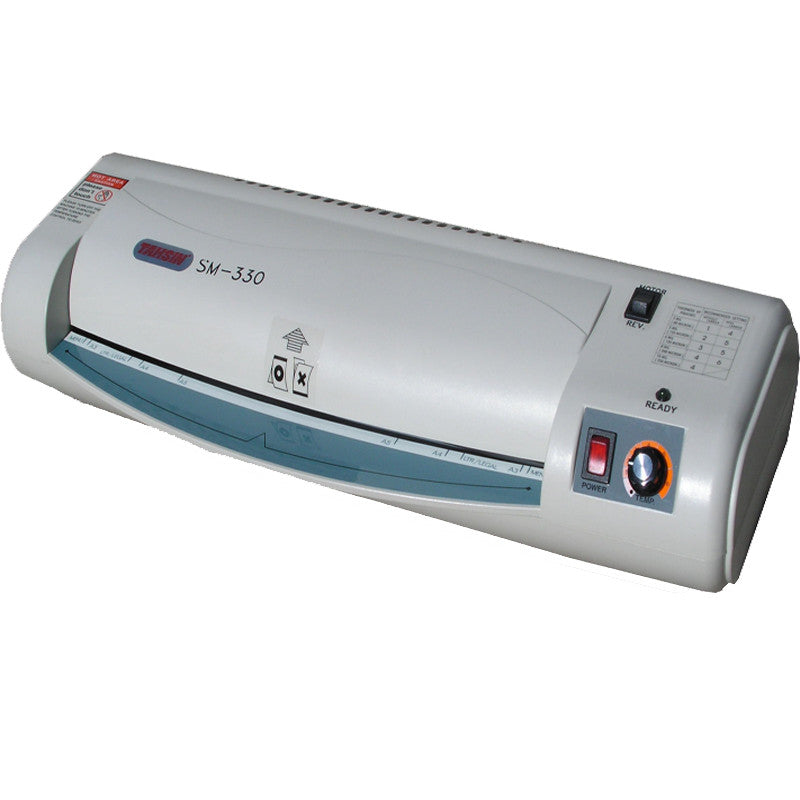 13 Inch Thermal Laminator SM330