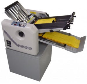 Discover Top Commercial Print Finishing Machines for Sale