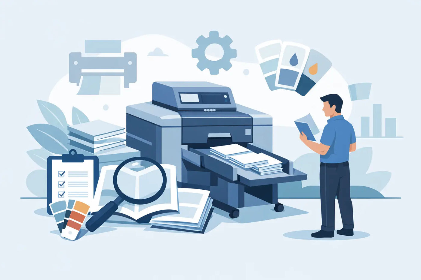 Booklet Maker for Print Shop Buying Guide