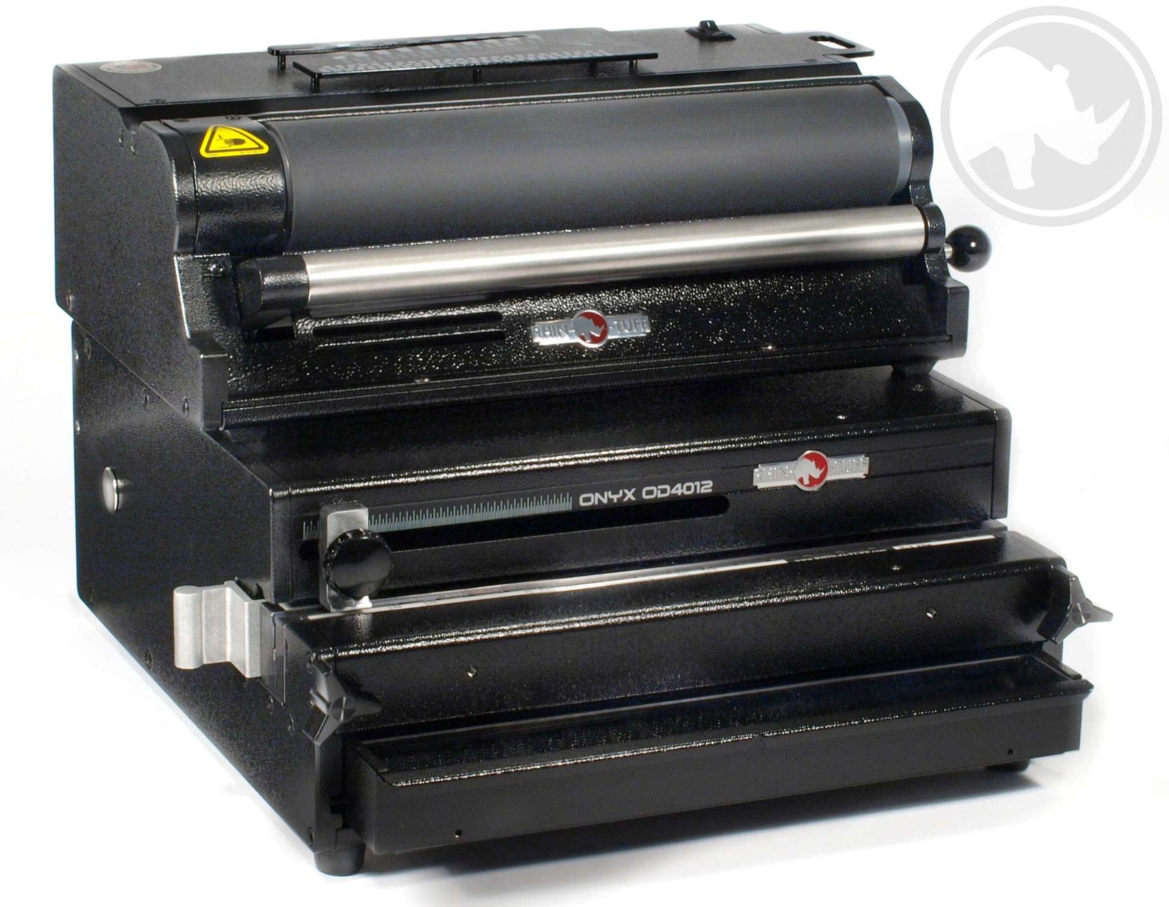 Top Coil Binding Machines for Efficient Office Use