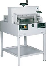 Print Finishing Equipment: Enhance Efficiency & Precision