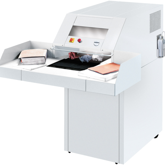 Secure Document Disposal: Best High Volume Shredders Guide