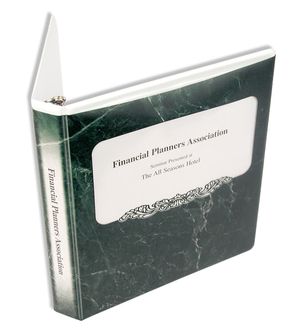 Ring Binding Solutions for Organized Documents