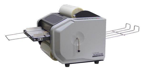NEW ALM 3230 Automatic Laminator "Green Button Tech"