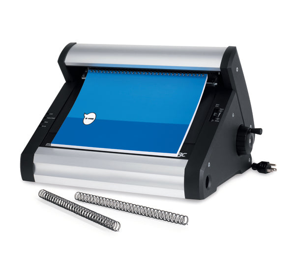 Discover the Best Wire Ring Binding Machine Options