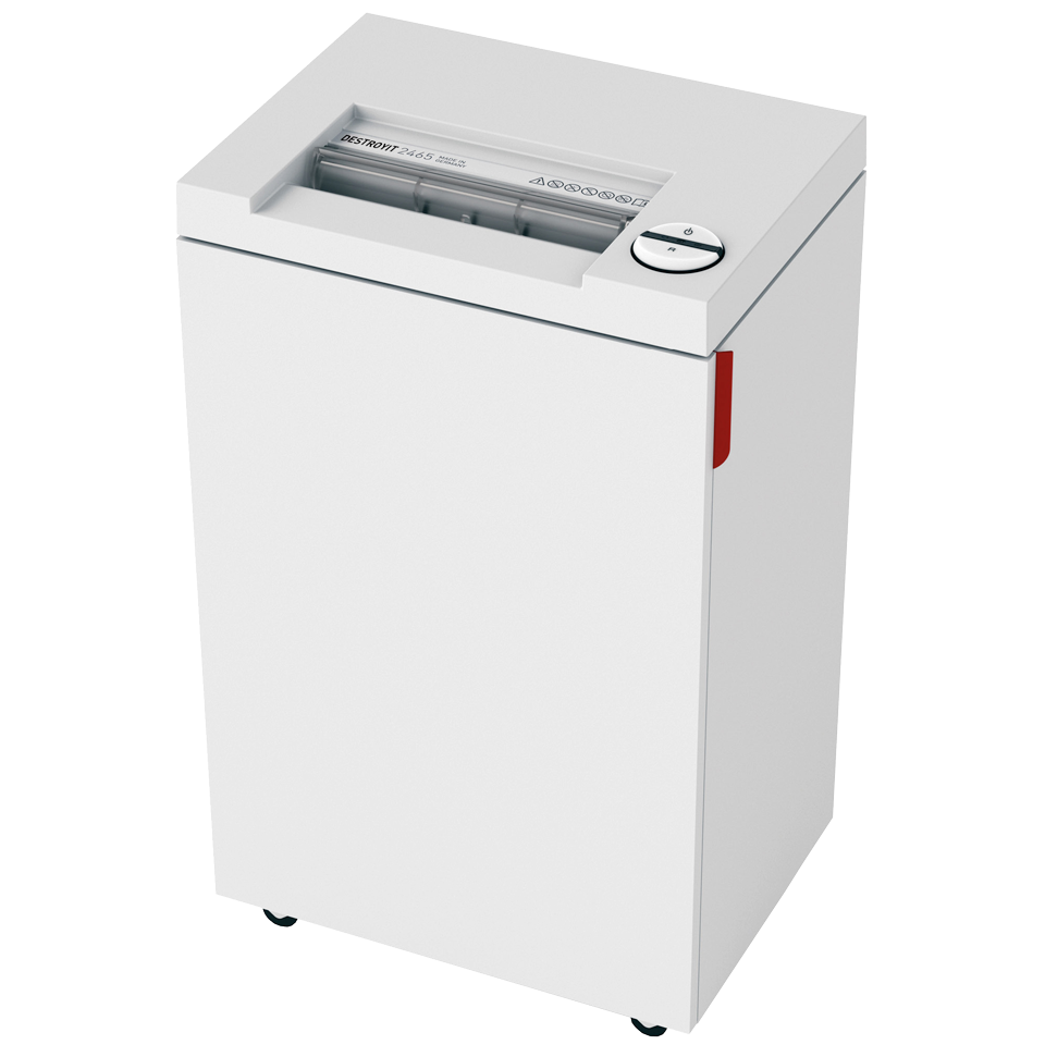 Best Shredders for Secure Disposal in Big Offices