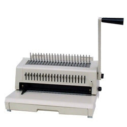 Tamerica Comb Binding Machines