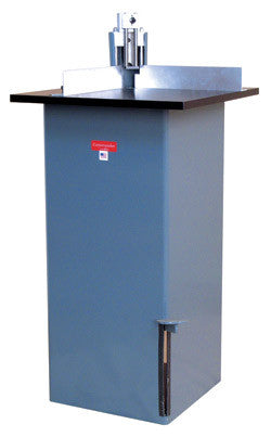 Manual Corner Rounding Machine - JustBinding – Justbinding.com