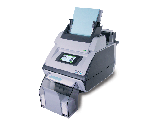 Folder Inserter