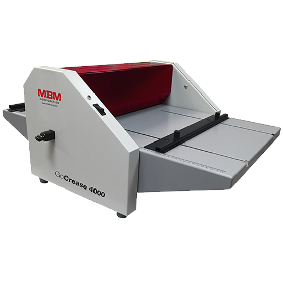 Creasing Machine for Paper – Justbinding.com