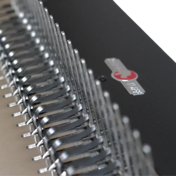 Rhin-O-Tuff Comb Binding Machines