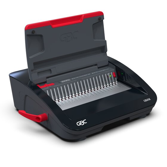 GBC Comb Binding Machines