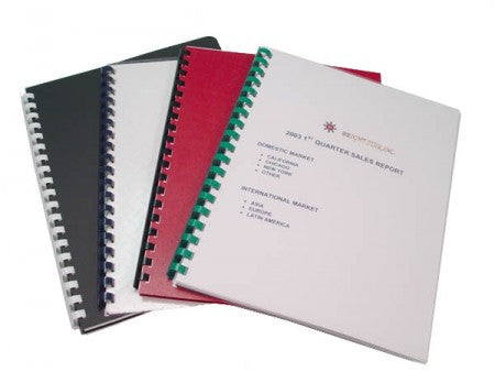 Striped Poly Covers