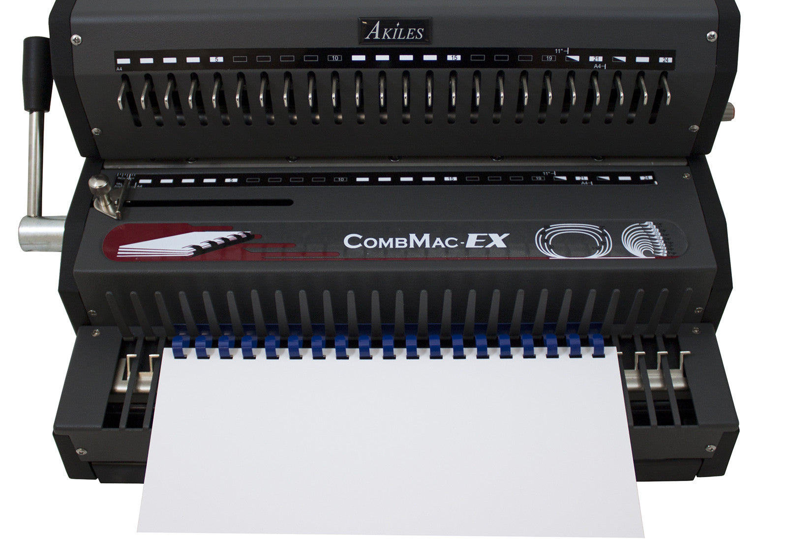 Best Comb Binding Machine Reviews – Justbinding.com